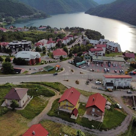 Apartman Ognjenovic Plužine Exterior foto