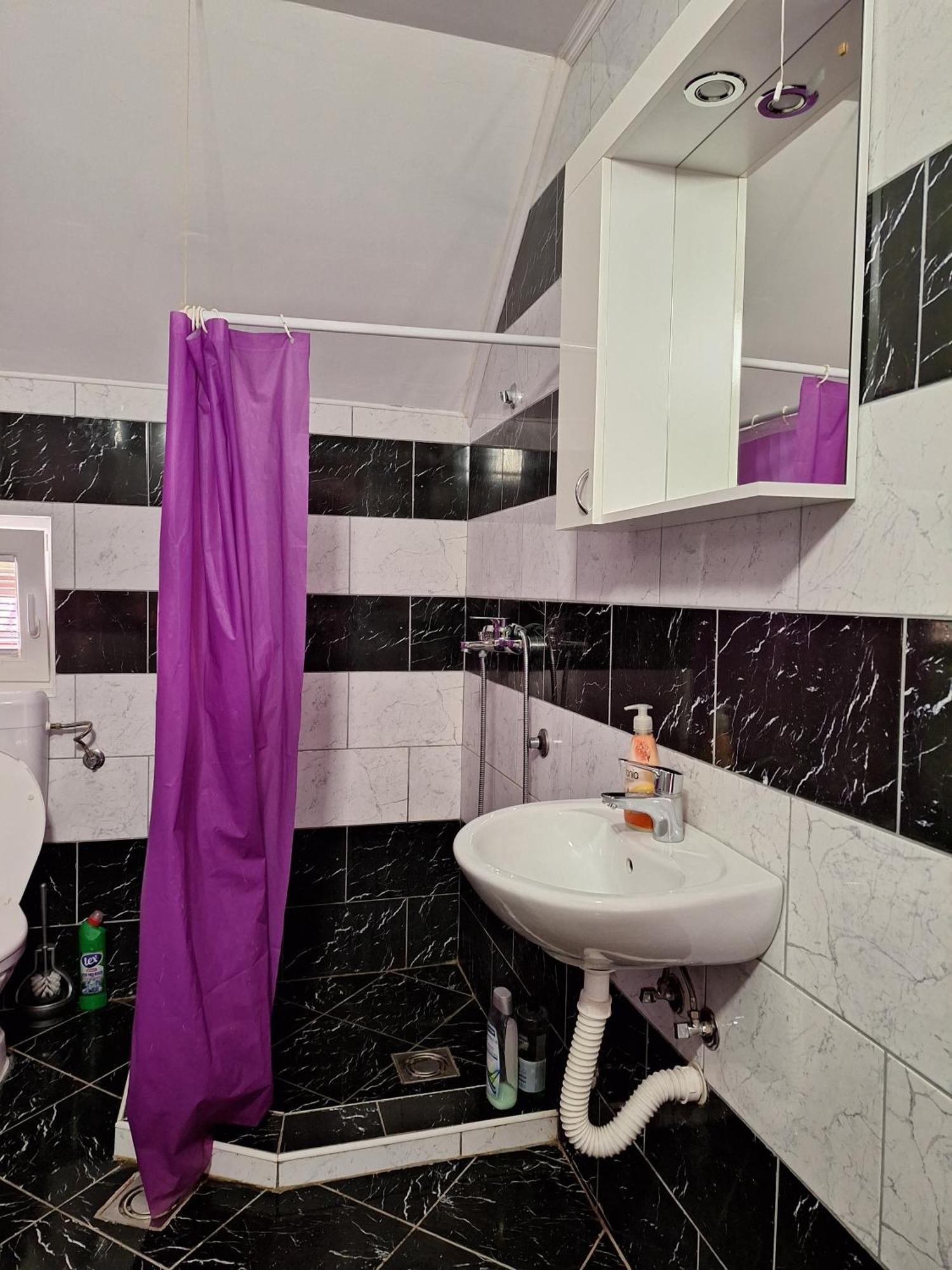 Apartman Ognjenovic Plužine Exterior foto