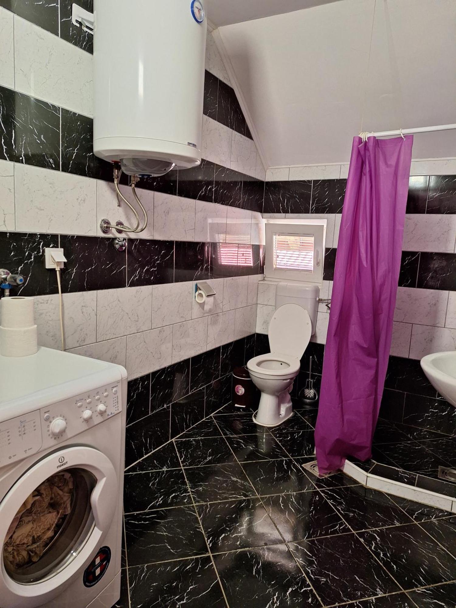 Apartman Ognjenovic Plužine Exterior foto
