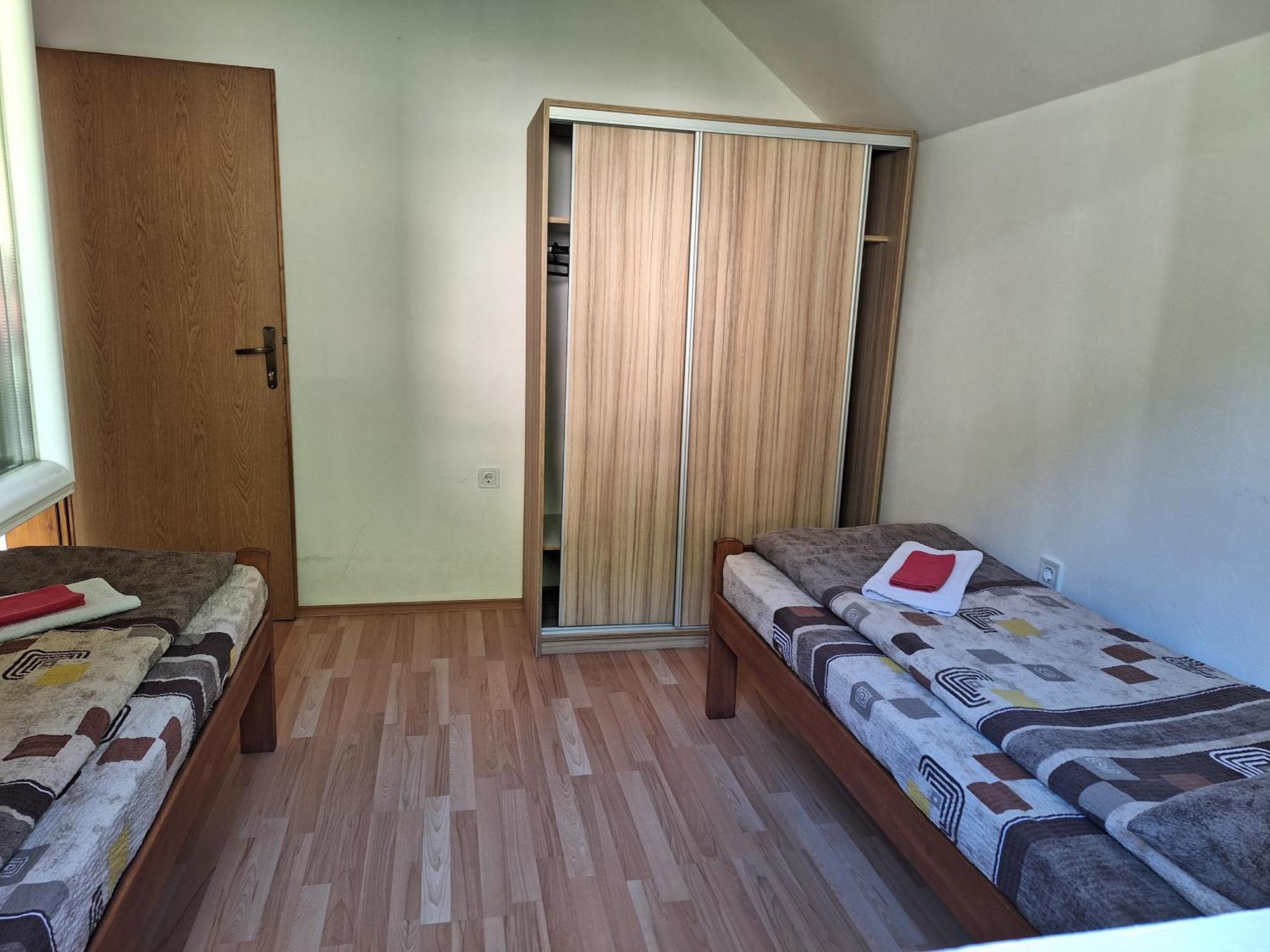 Apartman Ognjenovic Plužine Exterior foto
