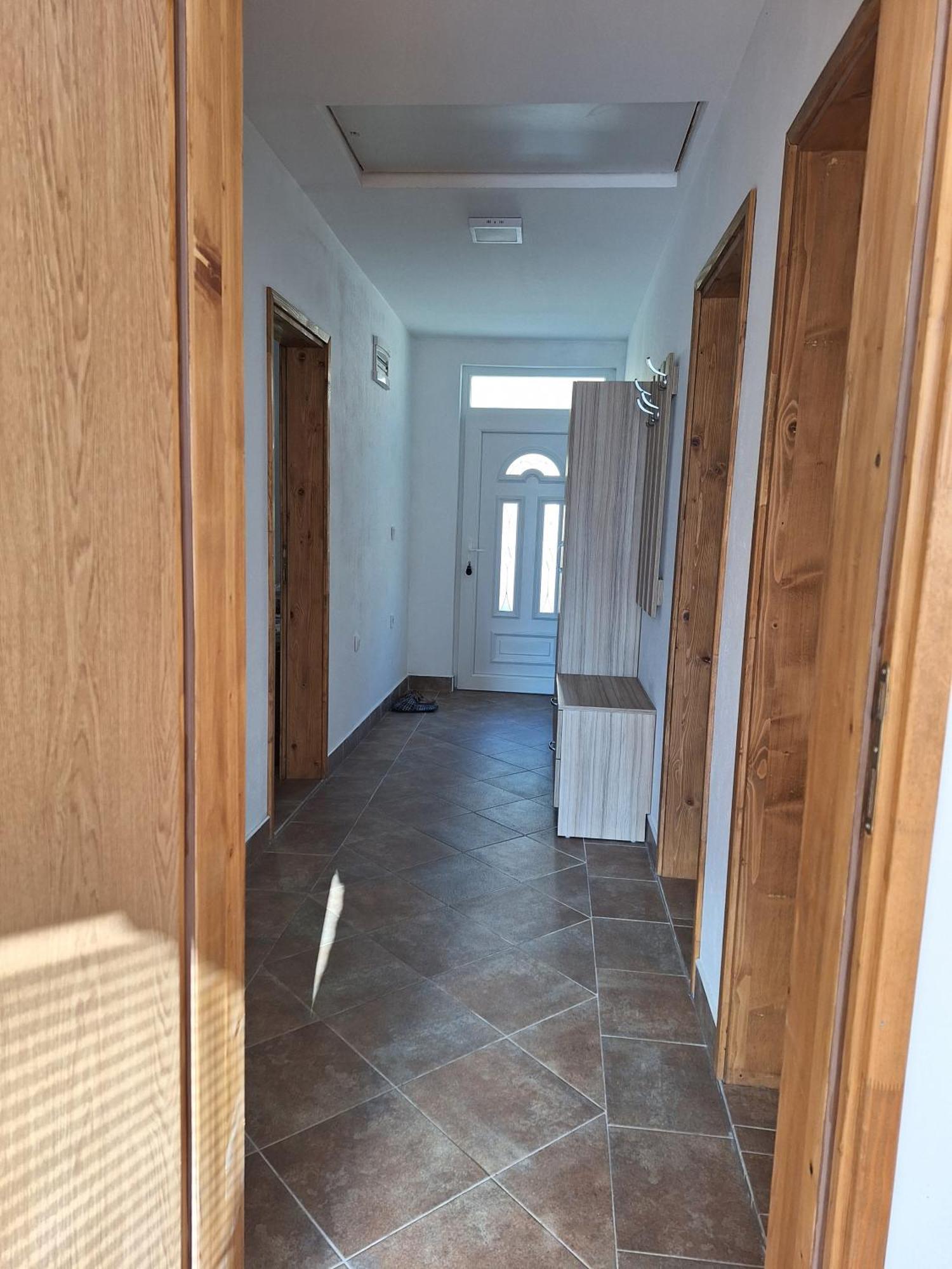 Apartman Ognjenovic Plužine Exterior foto
