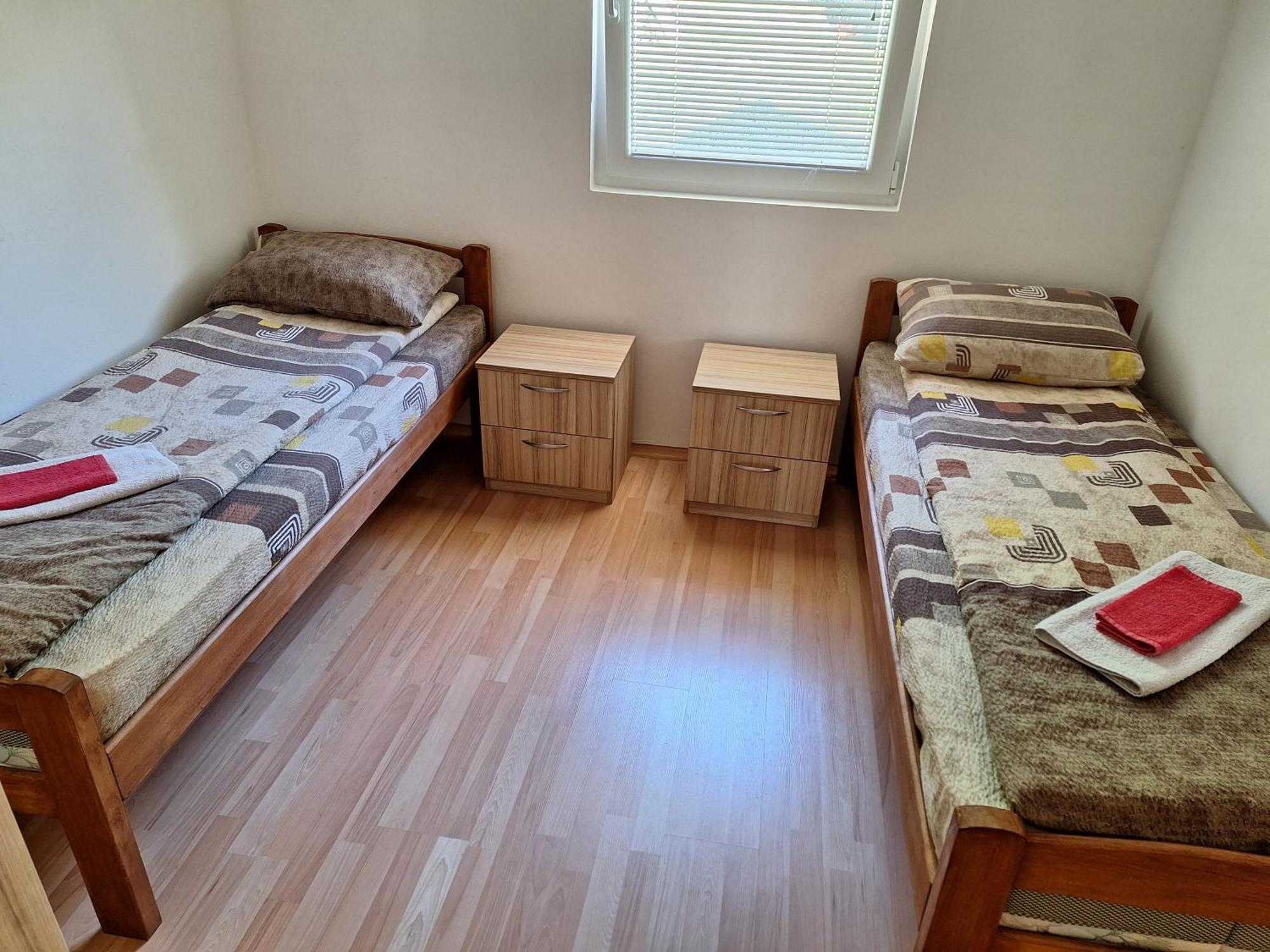 Apartman Ognjenovic Plužine Exterior foto