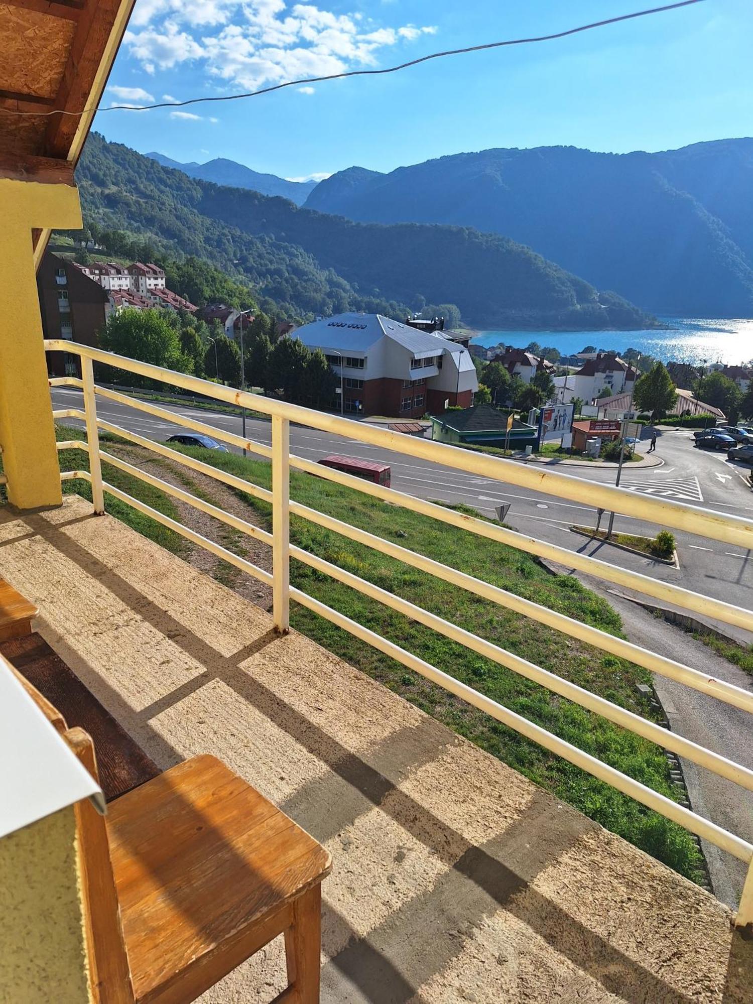 Apartman Ognjenovic Plužine Exterior foto