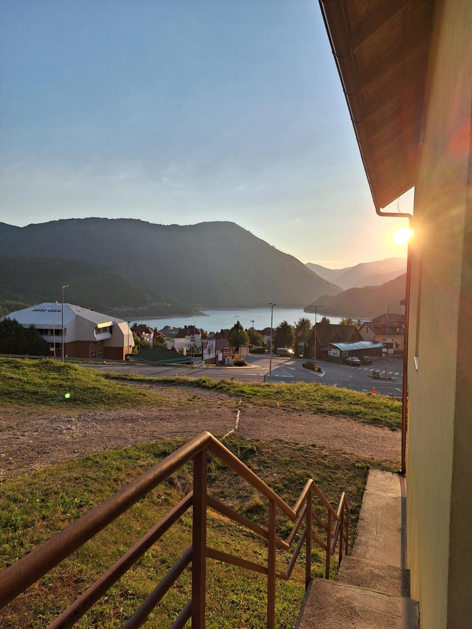 Apartman Ognjenovic Plužine Exterior foto