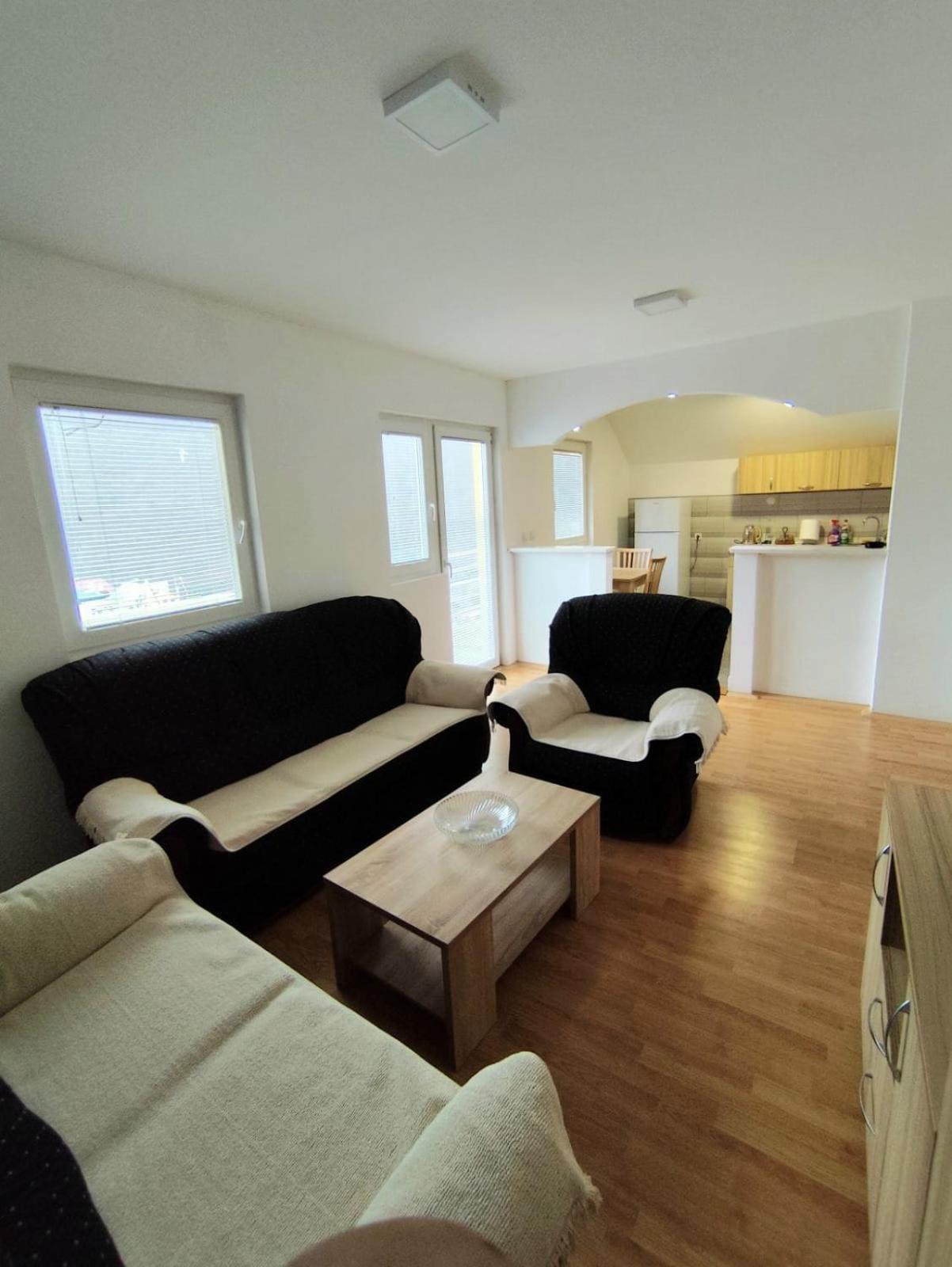Apartman Ognjenovic Plužine Exterior foto