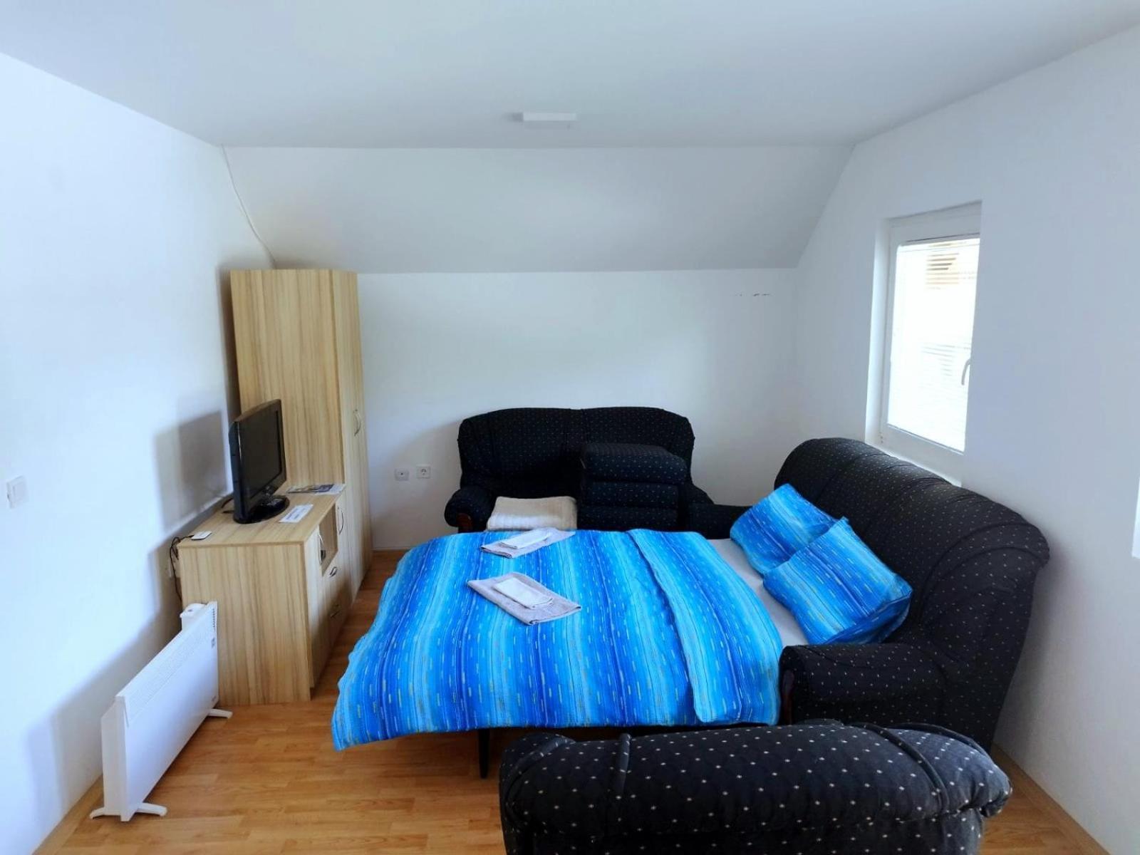 Apartman Ognjenovic Plužine Exterior foto