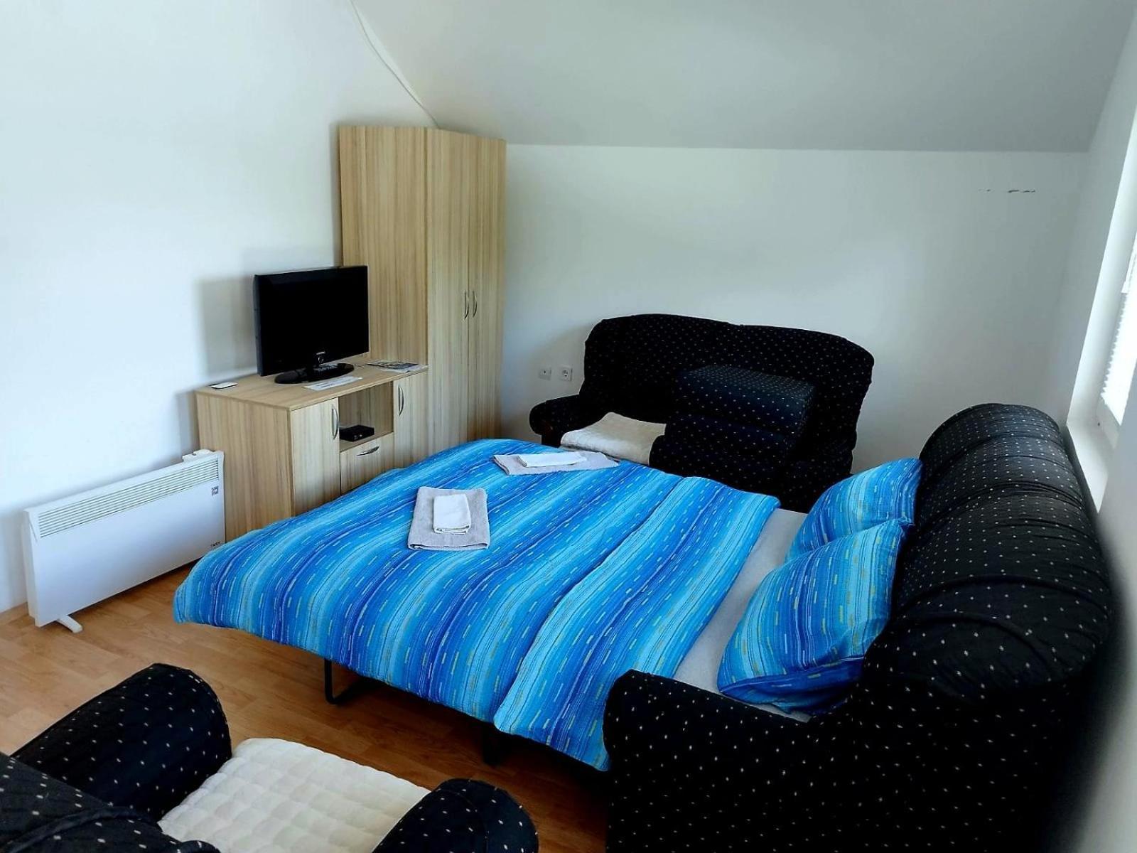 Apartman Ognjenovic Plužine Exterior foto